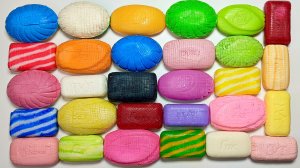 асмр резка мыльных кубиков. cutting soap cubes