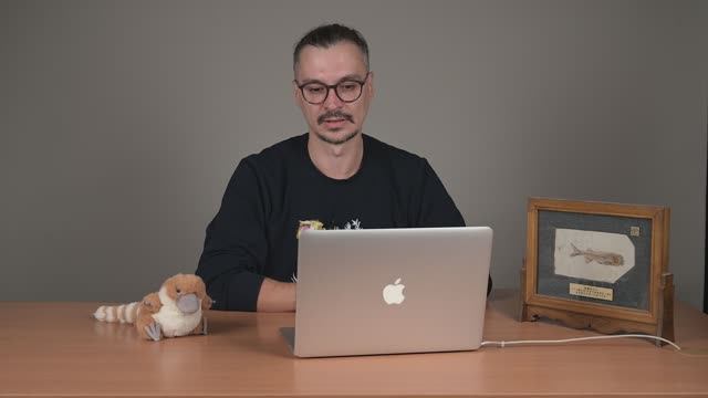 Азия мелового периода: как на самом деле выглядели динозавры и окружавший их мир. Игорь Косенко