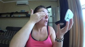 КАК МЫ ЖИВЕМ В АНАПЕ, АНДРЕЙ ПРИВЕЗ ПРОДУКТЫ, ИСПОРТИЛА ХОСТУ, УБОРКА САДА