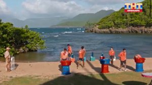 «Звезды в джунглях» 12 выпуск от 14 декабря 2025 кто прошел в полуфинал?