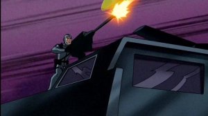 Бен 10. Бен Теннисон против Кракена