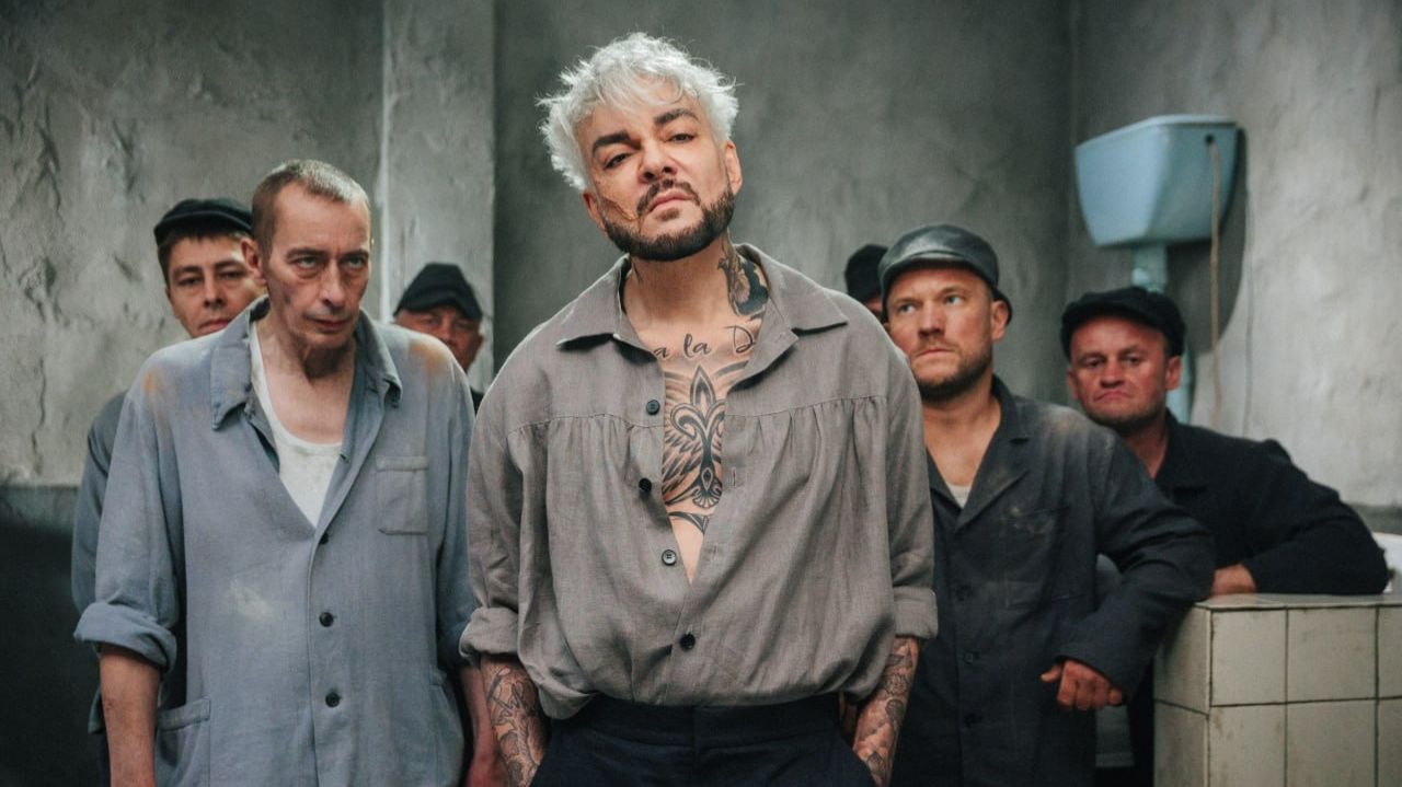 Невероятные приключения Шурика (2025) фильм полностью в хорошем качестве HD / Full HD