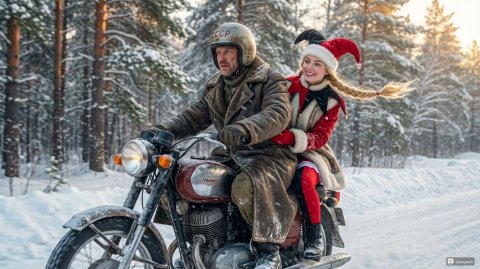 кавер группа "АРЛЕКИНО" - СНЕГУРКА новогодний панк рок