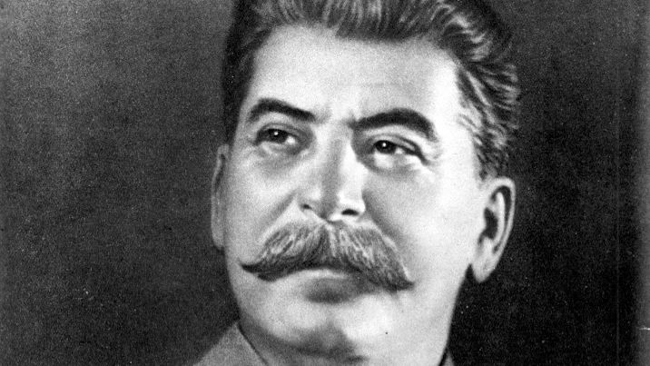 Сталин 2 из 4 - Н.Н.Бармина