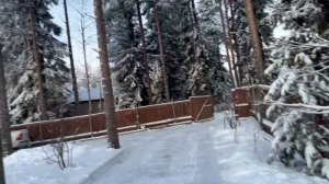 Сказочная Карелия