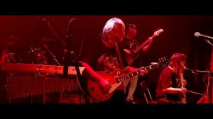 Ят-Ха. Альберт Кувезин. Тувинские степи и горы.