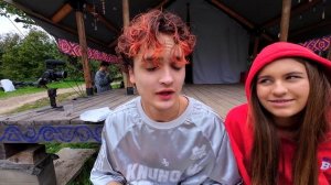 ДЕРЗКИЕ ДЕВЧОНКИ ВЗЯЛИ НОВЕНЬКУЮ в КОМАНДУ? ПОДРУЖКИ АМИНЫ ПОПАЛИСЬ! УЧИТЕЛЬ МАКС ОСТАЛСЯ ОДИН