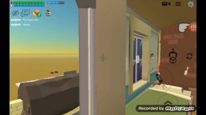 играю в чикен ган 🐔