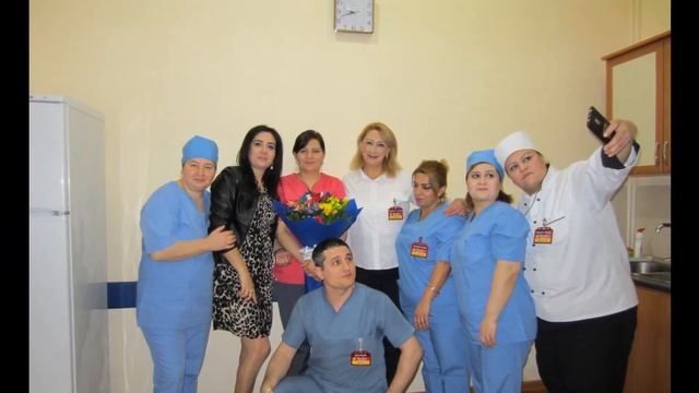 С ДНЁМ РОЖДЕНИЯ! (Ты знаешь как мы любим тебя).