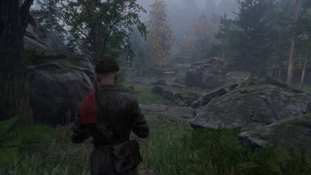 Война миров: Сибирь The War of the Worlds: Siberia SDR