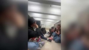 В США выясняют обстоятельства вооруженного нападения на университет в Род-Айленде.