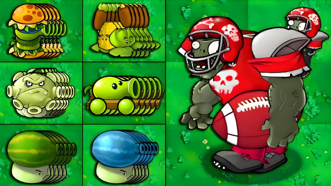 😱Plants VS Zombies 2! ПВЗ, Прохождение! в Пиратских Морях