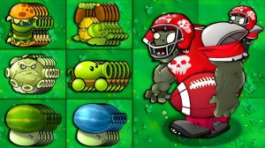 😱Plants VS Zombies 2! ПВЗ, Прохождение! в Пиратских Морях