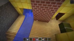 ТВ ВУМЕН ПРОТИВ БАБКИ ГРЕННИ В МАЙНКРАФТ Фильм Смешные Моменты