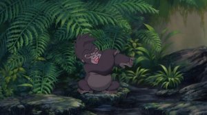 Тарзан (1999)-ДИСНЕЙ-Дублированный Трейлер HD