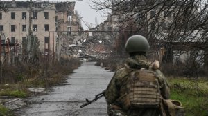 Освобождение Северска: ключевая победа открывает путь к Славянску и Краматорску