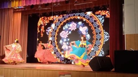 Сыпь тальянка