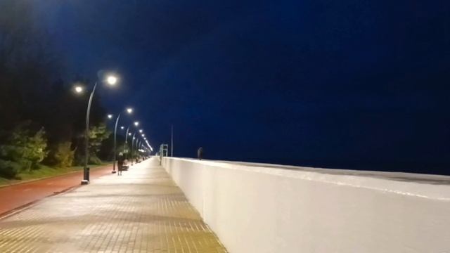 Имеретинский курорт зимой. Настоящий дубак в Сириусе! 🥶Обстановка на курорте в декабре-2025