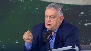 Виктор Орбан назвал объявлением войны присвоение замороженных российских активов.