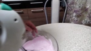 Десерт никто не догадается из чего он сделан.