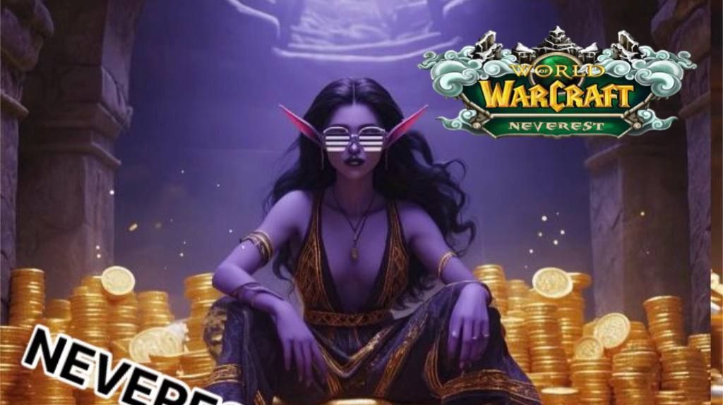 ⭐️NEVEREST х3 ГОЛД ФАРМ БЕЗ ВОДЫ ЧЕРЕЗ ИНЖЕНЕРНОЕ ДЕЛО⭐️