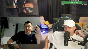 Монтирую момент со стрима и будет нарезка со скуфом😂 А пока что ловите момент н