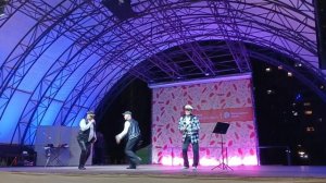 Ансамбль Кантилена.