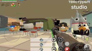 Дурная школа 1 серия