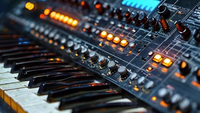 Осень наступила, высохли цветы ... Супер ХИТ