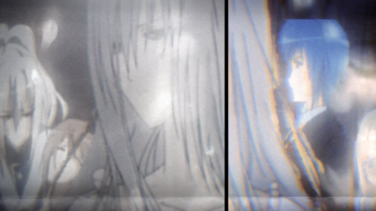 Аниме клип || это судьба преподносит урок