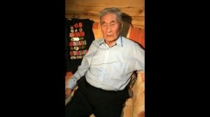 Ветеран Великой Отечественной войны Николай Афанасьев говорит на японском языке!