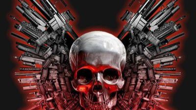 Prototype 2: стрим. часть 3