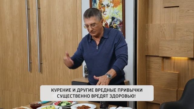 Школьное питание. Доктор Мясников в видеорубрике "О наболевшем"
#дети #еда #доктормясников #пп #шко