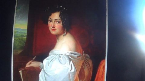 Адольф Хеннинг (1809-1900) Германия ПОДПИШИСЬ