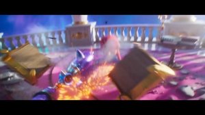 Супер Марио: Галактика (Русский трейлер 2, Дубляж 2025)