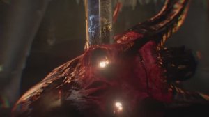 Diablo IV Lord of Hatred — трейлер Паладина