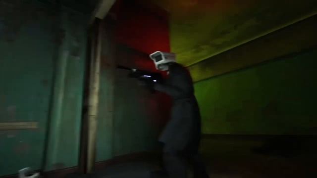 Zombie universe 3 (by MonsterUp )