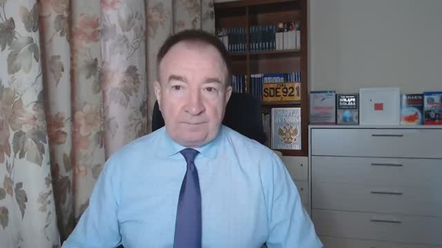 Контролируют ли Ротшильды Россию