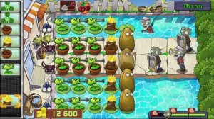 Plants vs Zombies Ultimate ПвЗ PvZ Растения против Зомби