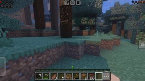 Майнкрафт прохождение 1 часть