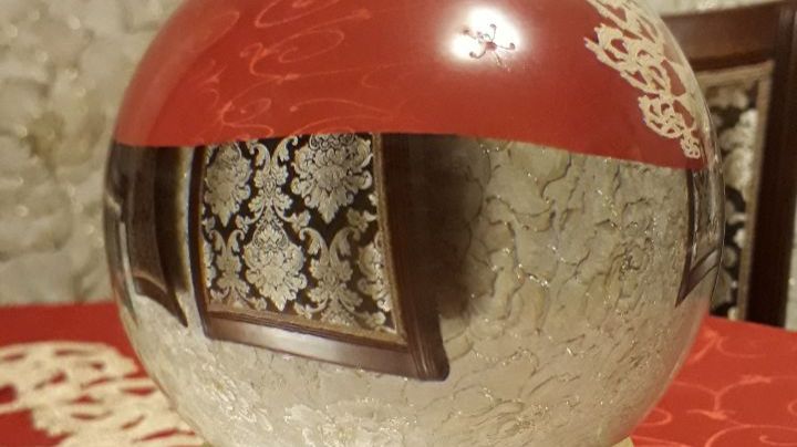 Медитация на Хрустальный Шар