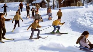 Мы родом из детства