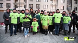 Обращение дольщиков ЖК "Станция Л".