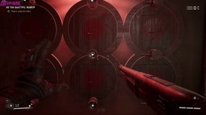 Atomic Heart  часть 2  КОМПЛЕКС ВАВИЛОВ.В ПОИСКАХ ПЕТРОВА