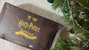 Распаковка коллекции фантастических тварей из Гарри Поттера (MINISO Harry Potter Fantastic Beasts)