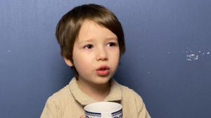 Степан Ярцев. Монолог «Вот это горячий шоколад!»