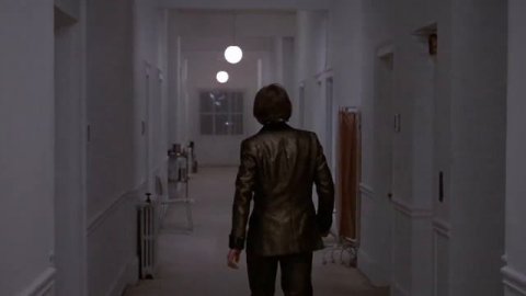 О, счастливчик . 1973.