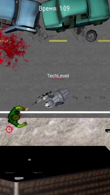 🐔 Куриный спецназ демонстрирует идеальный удар с лапки!🤜