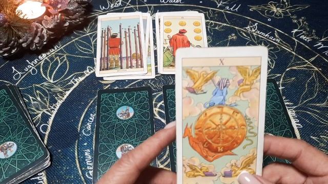 КАКОЙ УРОК СУДЬБЫ ТЫ СЕЙЧАС ПРОХОДИШЬ #гаданиетаро #таро #гадание