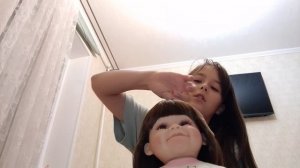 новый реборн пополнение